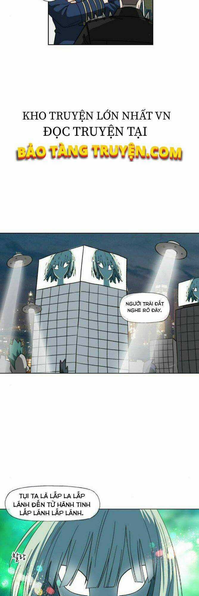 Võ Sĩ - The Boxer - Chapter 75 - Trang 41