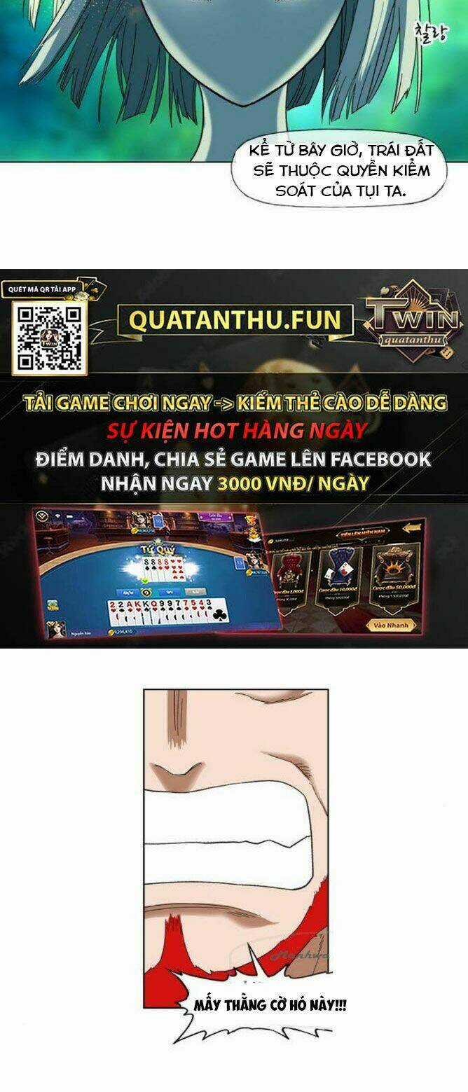 Võ Sĩ - The Boxer - Chapter 75 - Trang 42