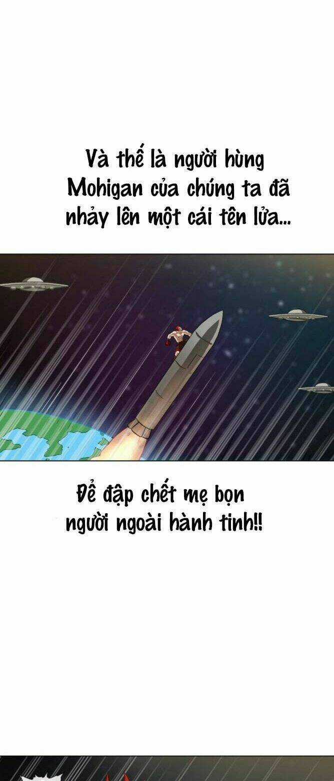 Võ Sĩ - The Boxer - Chapter 75 - Trang 43