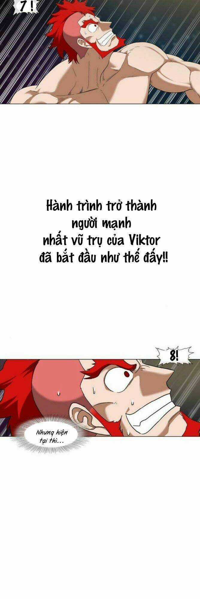 Võ Sĩ - The Boxer - Chapter 75 - Trang 44