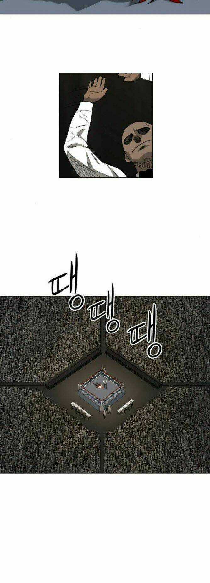 Võ Sĩ - The Boxer - Chapter 75 - Trang 46