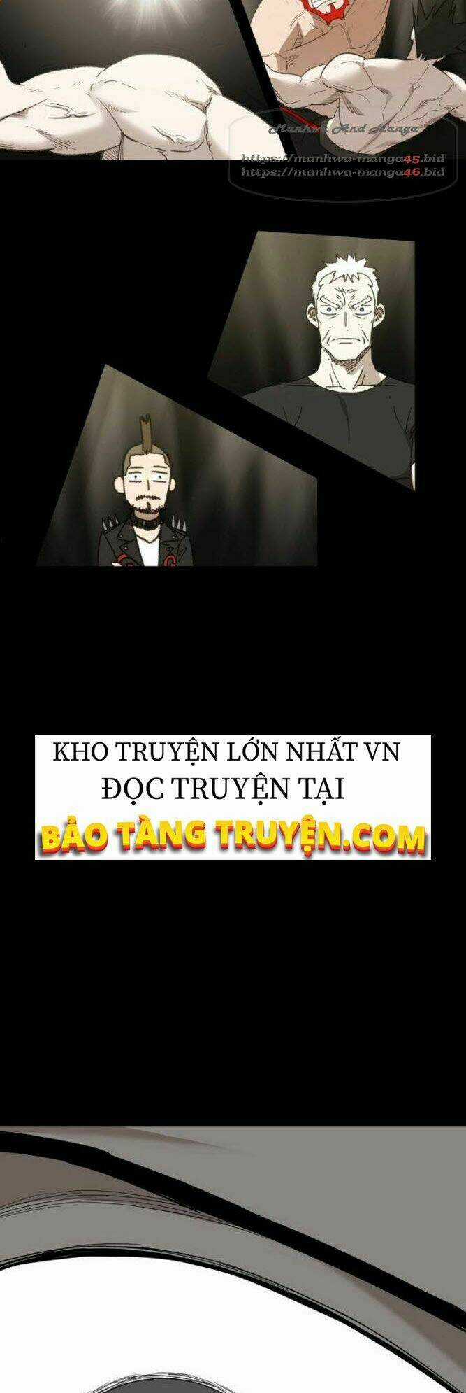 Võ Sĩ - The Boxer - Chapter 75 - Trang 49