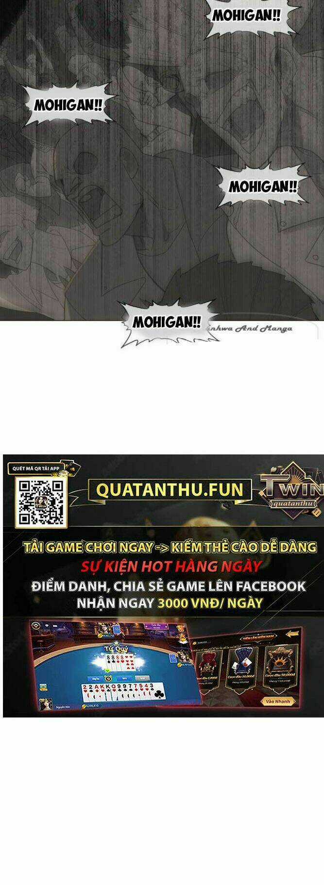 Võ Sĩ - The Boxer - Chapter 75 - Trang 6