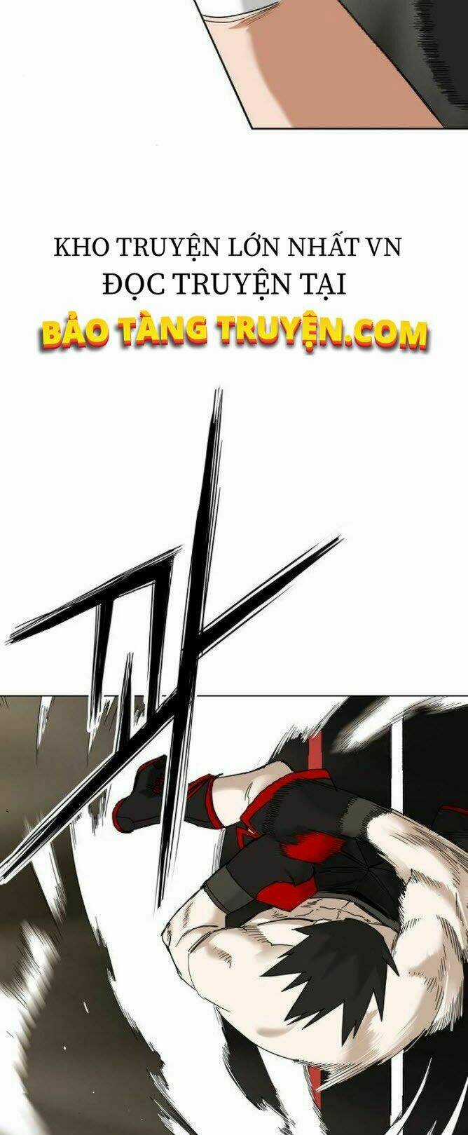 Võ Sĩ - The Boxer - Chapter 75 - Trang 52