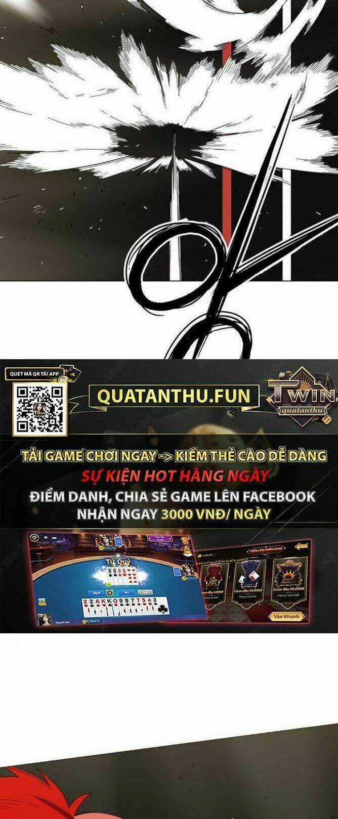 Võ Sĩ - The Boxer - Chapter 75 - Trang 53