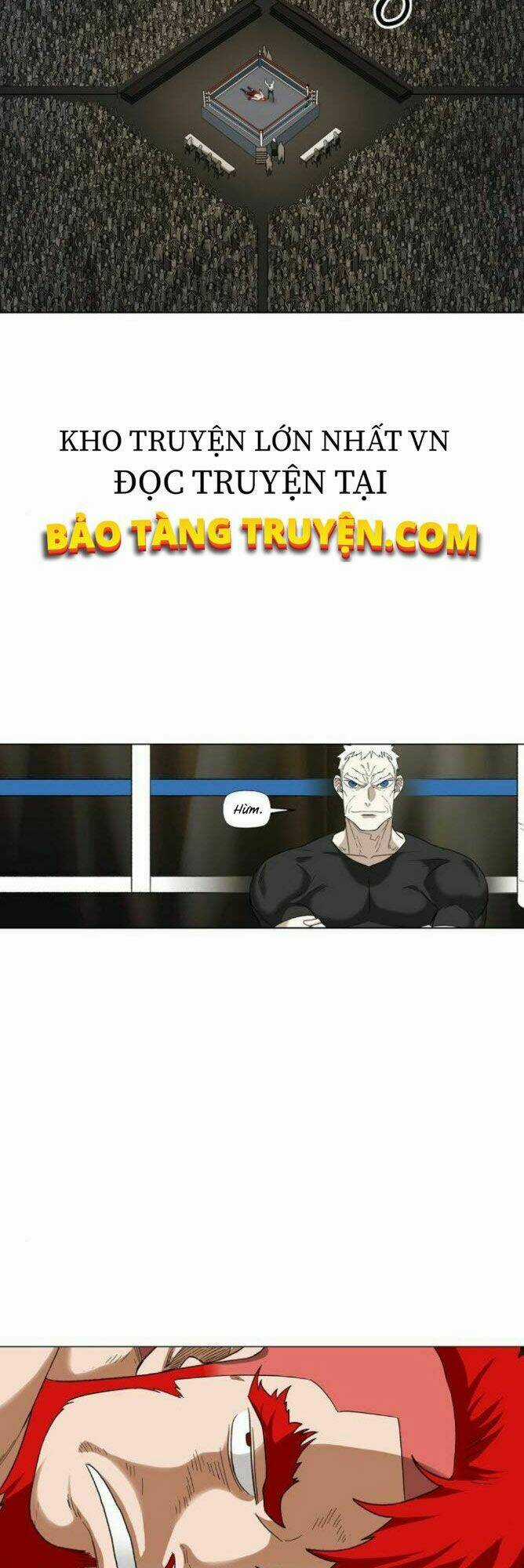 Võ Sĩ - The Boxer - Chapter 75 - Trang 55