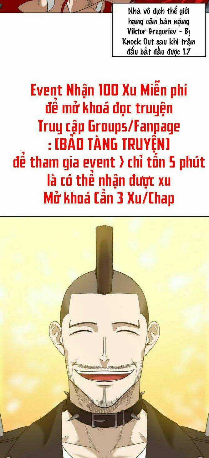 Võ Sĩ - The Boxer - Chapter 75 - Trang 56