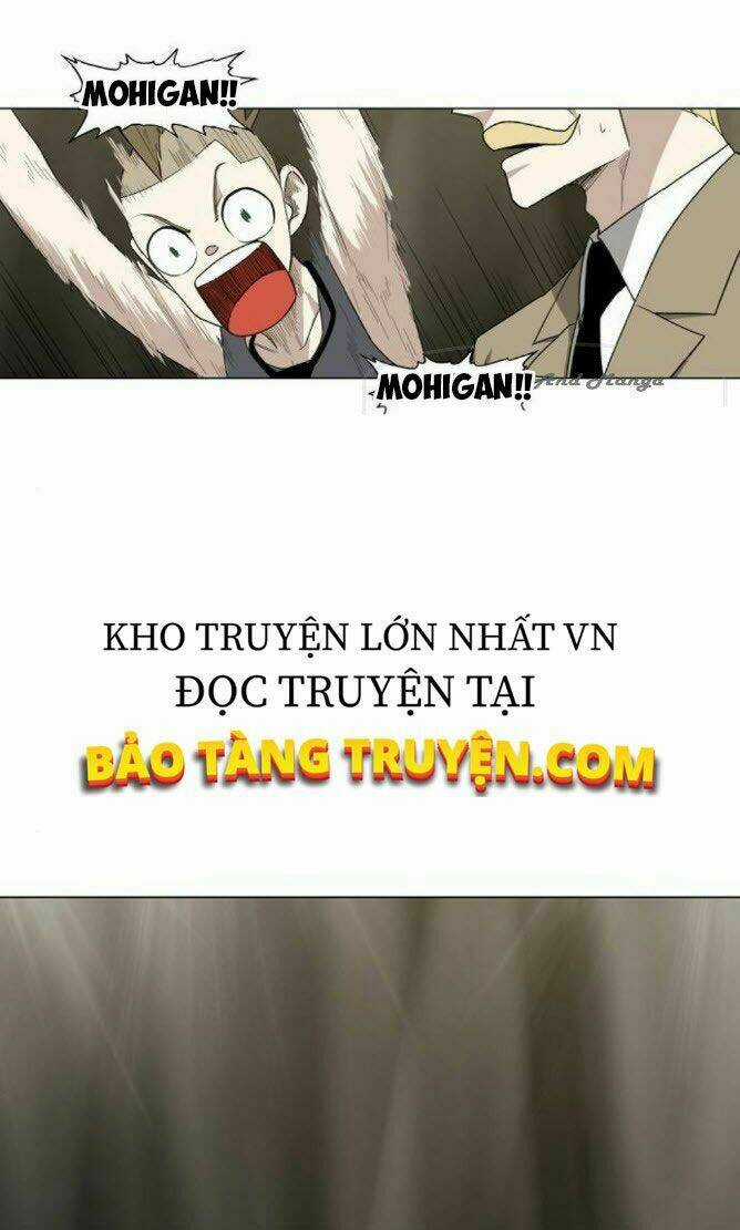 Võ Sĩ - The Boxer - Chapter 75 - Trang 7