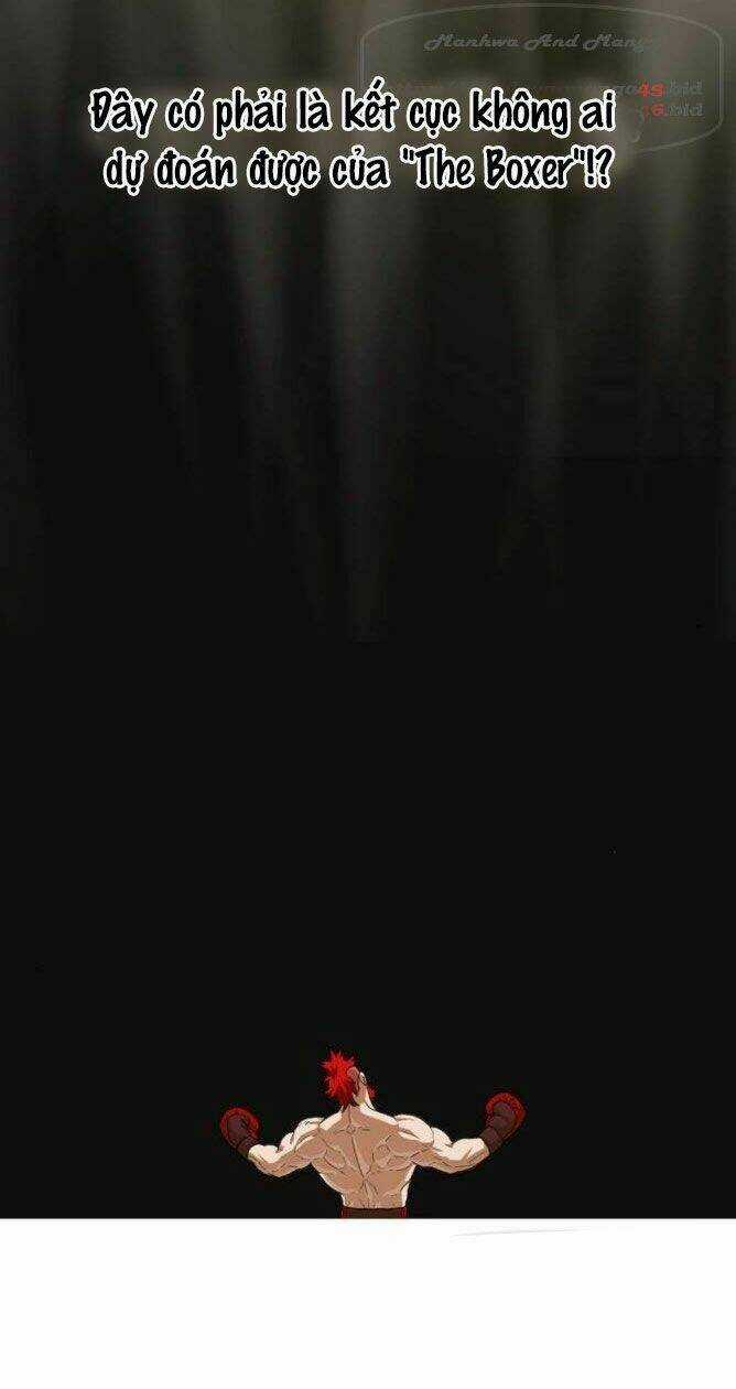 Võ Sĩ - The Boxer - Chapter 75 - Trang 8