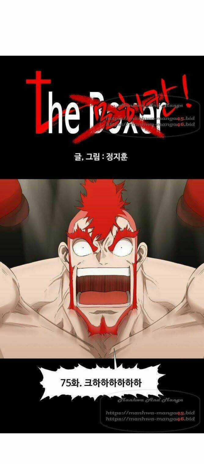 Võ Sĩ - The Boxer - Chapter 75 - Trang 9