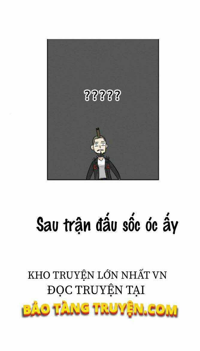 Võ Sĩ - The Boxer - Chapter 75 - Trang 10