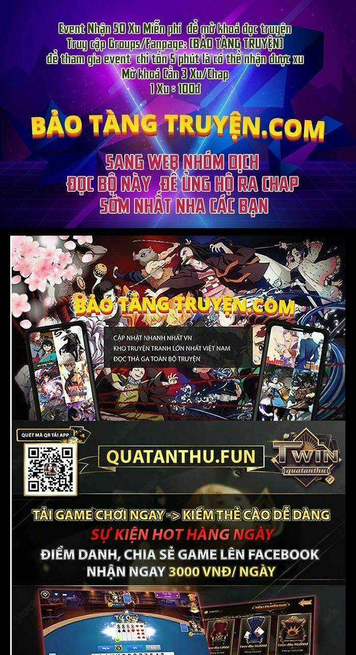 Võ Sĩ - The Boxer - Chapter 76 - Trang 1