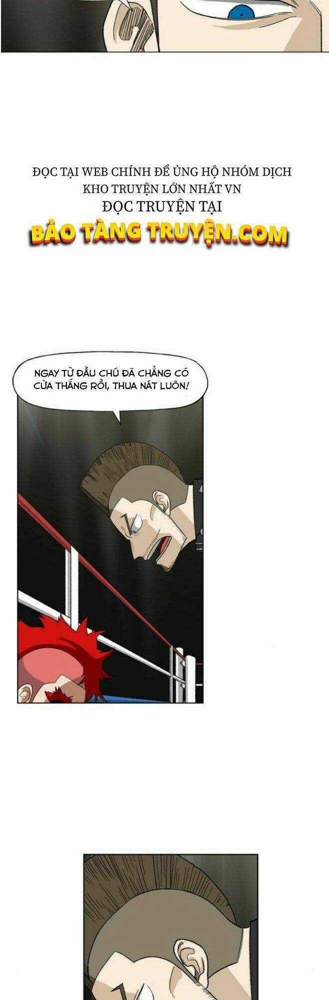 Võ Sĩ - The Boxer - Chapter 76 - Trang 12