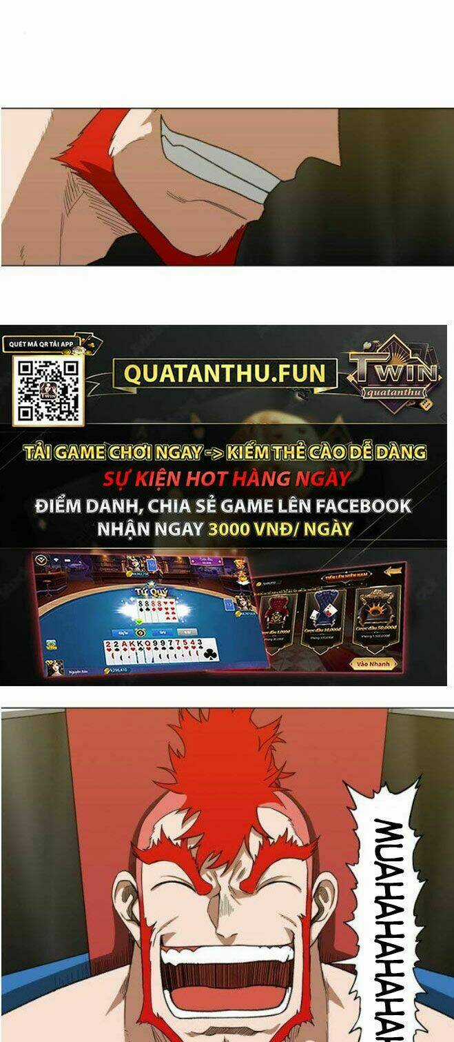 Võ Sĩ - The Boxer - Chapter 76 - Trang 16