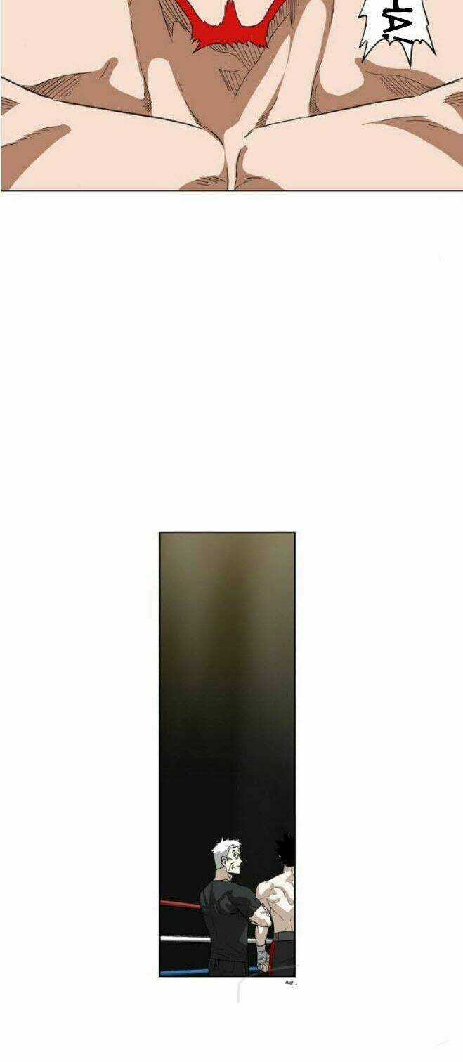 Võ Sĩ - The Boxer - Chapter 76 - Trang 17