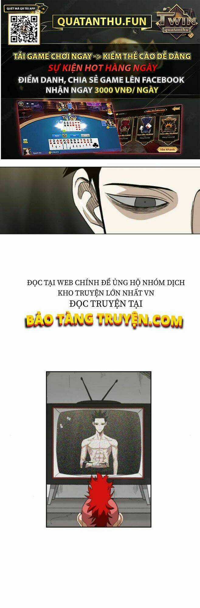 Võ Sĩ - The Boxer - Chapter 76 - Trang 21