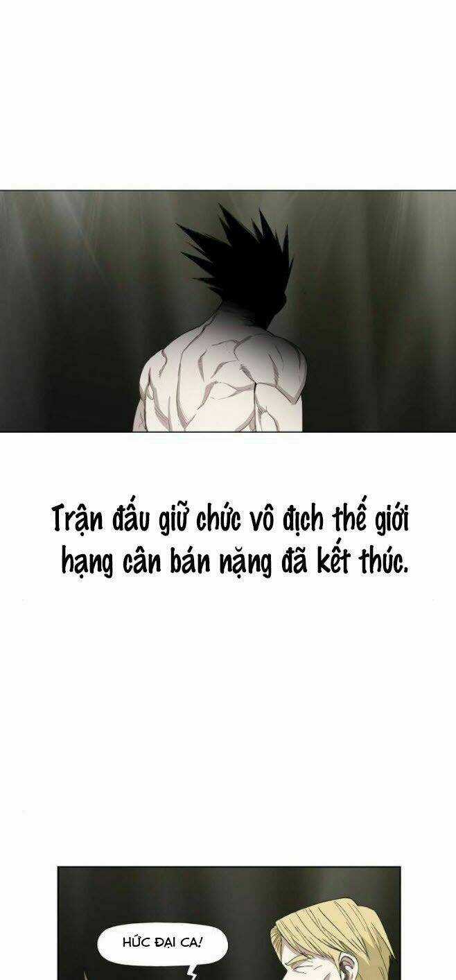 Võ Sĩ - The Boxer - Chapter 76 - Trang 26