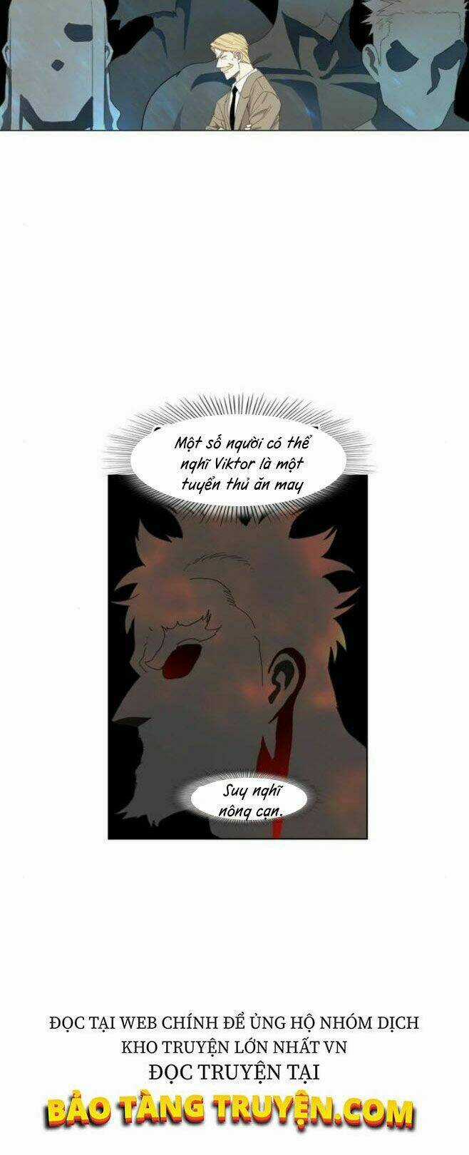 Võ Sĩ - The Boxer - Chapter 76 - Trang 29