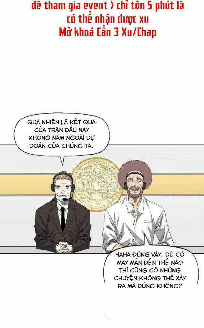 Võ Sĩ - The Boxer - Chapter 76 - Trang 4