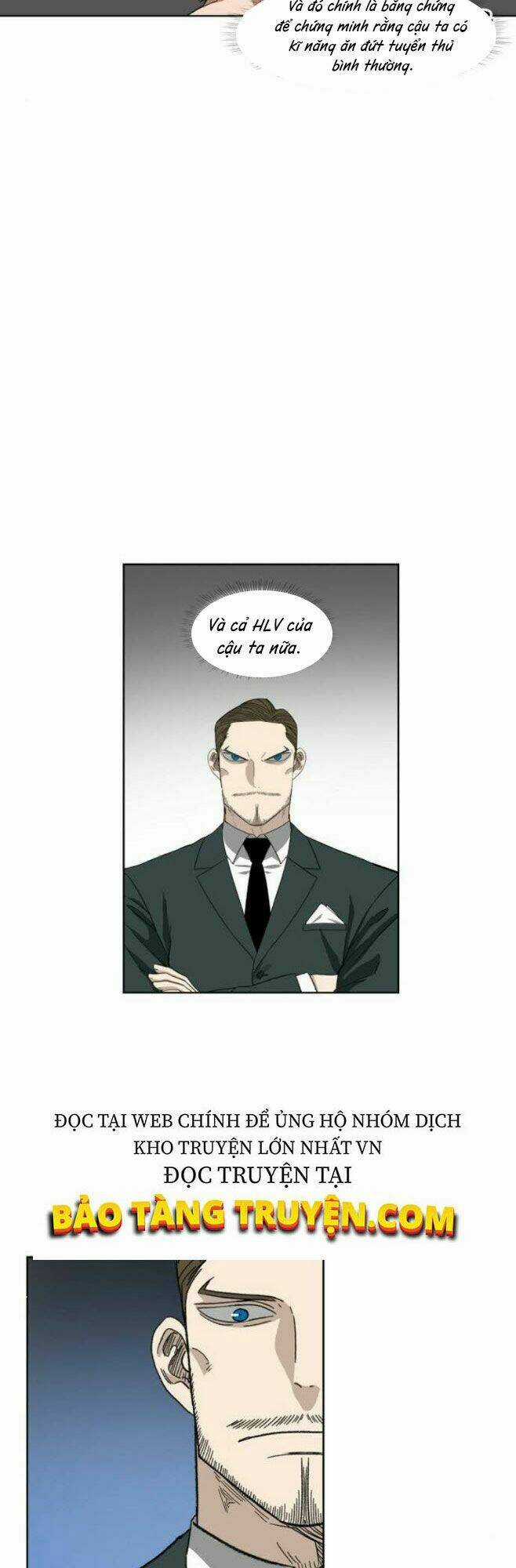 Võ Sĩ - The Boxer - Chapter 76 - Trang 31