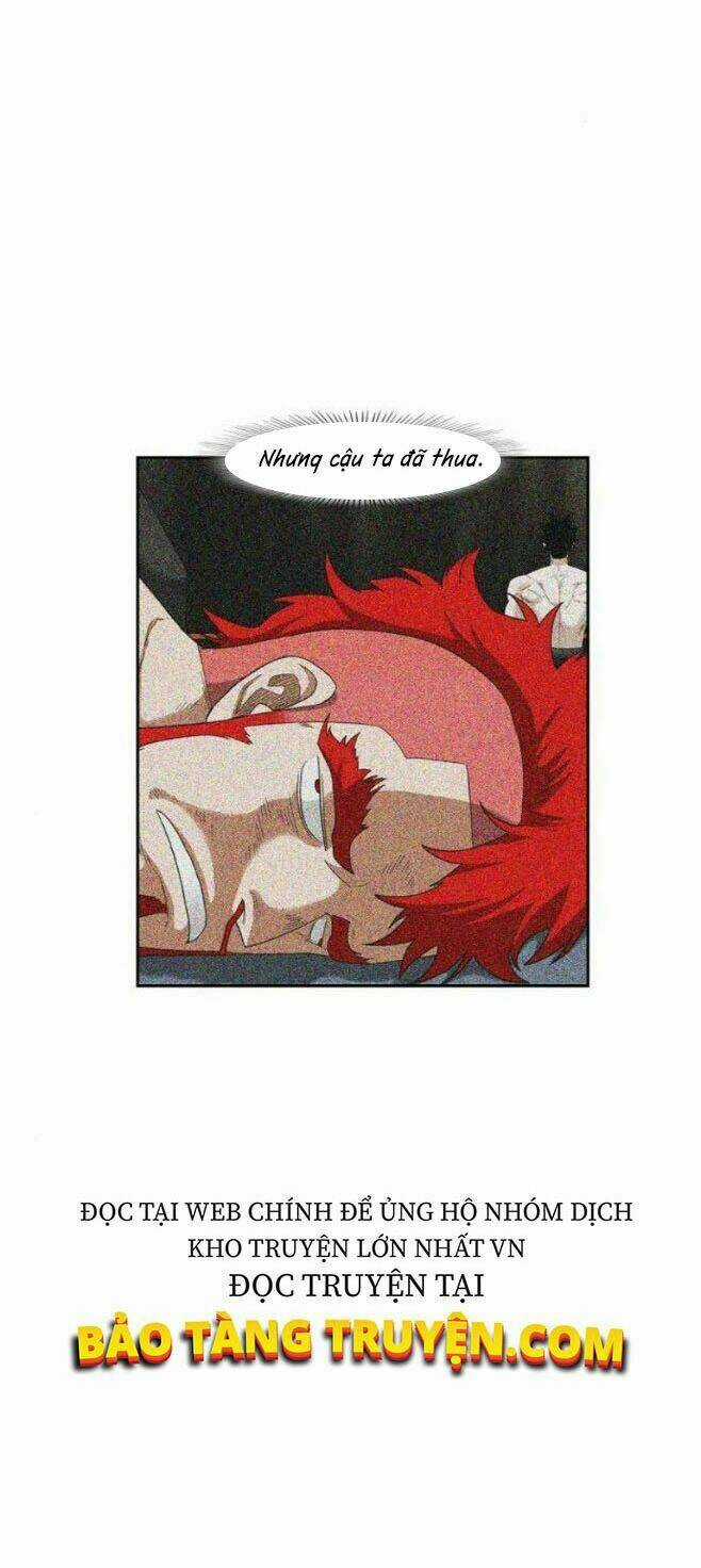 Võ Sĩ - The Boxer - Chapter 76 - Trang 34