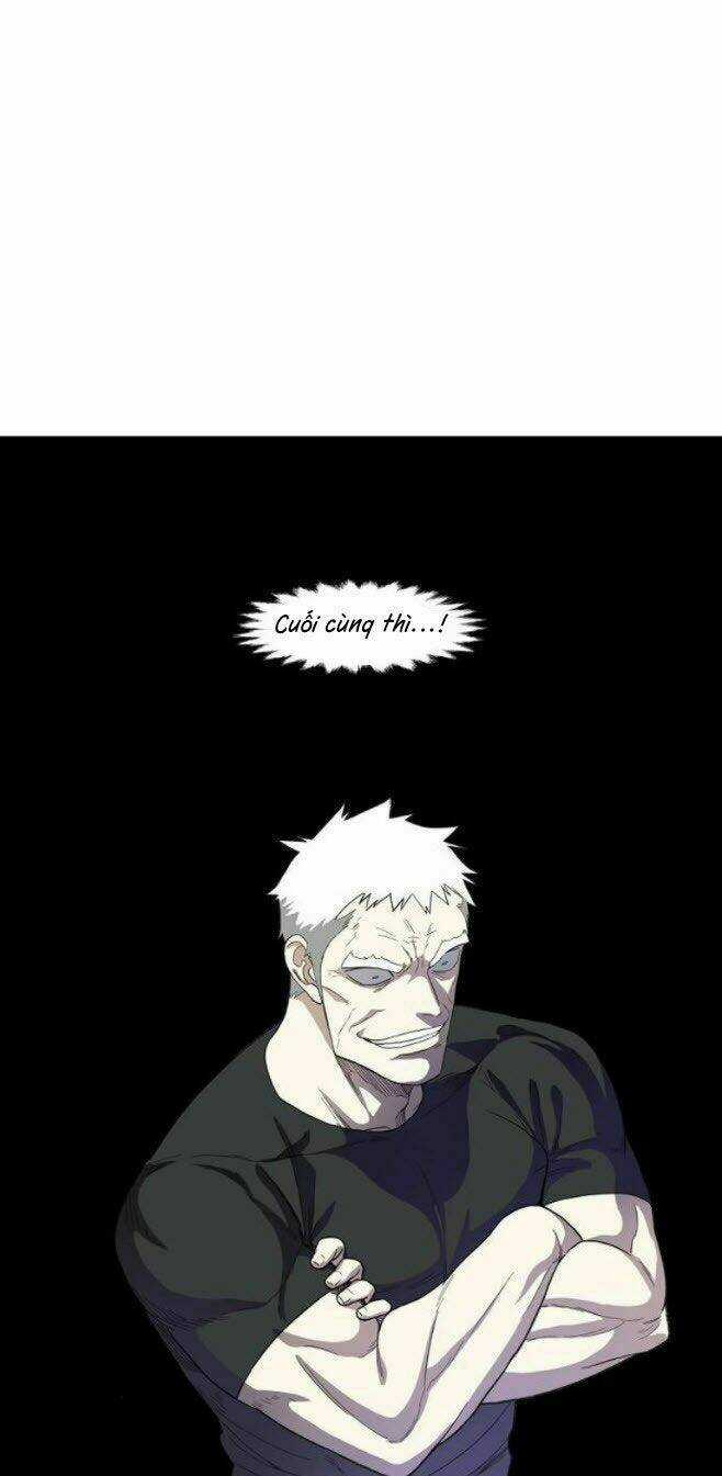 Võ Sĩ - The Boxer - Chapter 76 - Trang 38