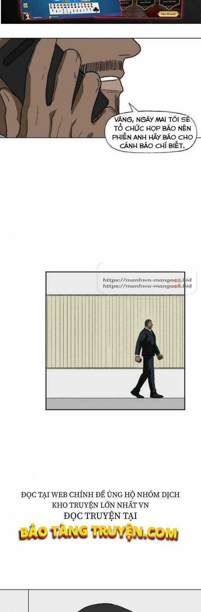 Võ Sĩ - The Boxer - Chapter 76 - Trang 42