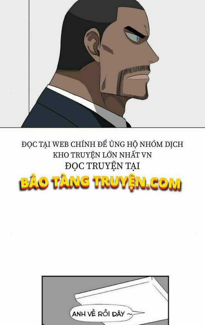 Võ Sĩ - The Boxer - Chapter 76 - Trang 43