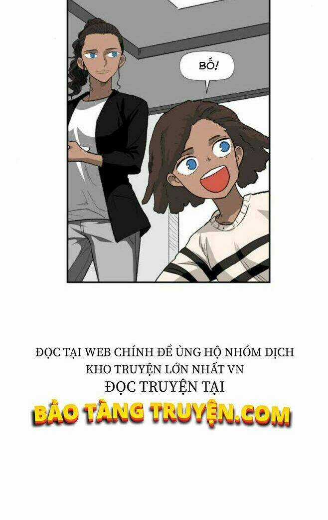 Võ Sĩ - The Boxer - Chapter 76 - Trang 44