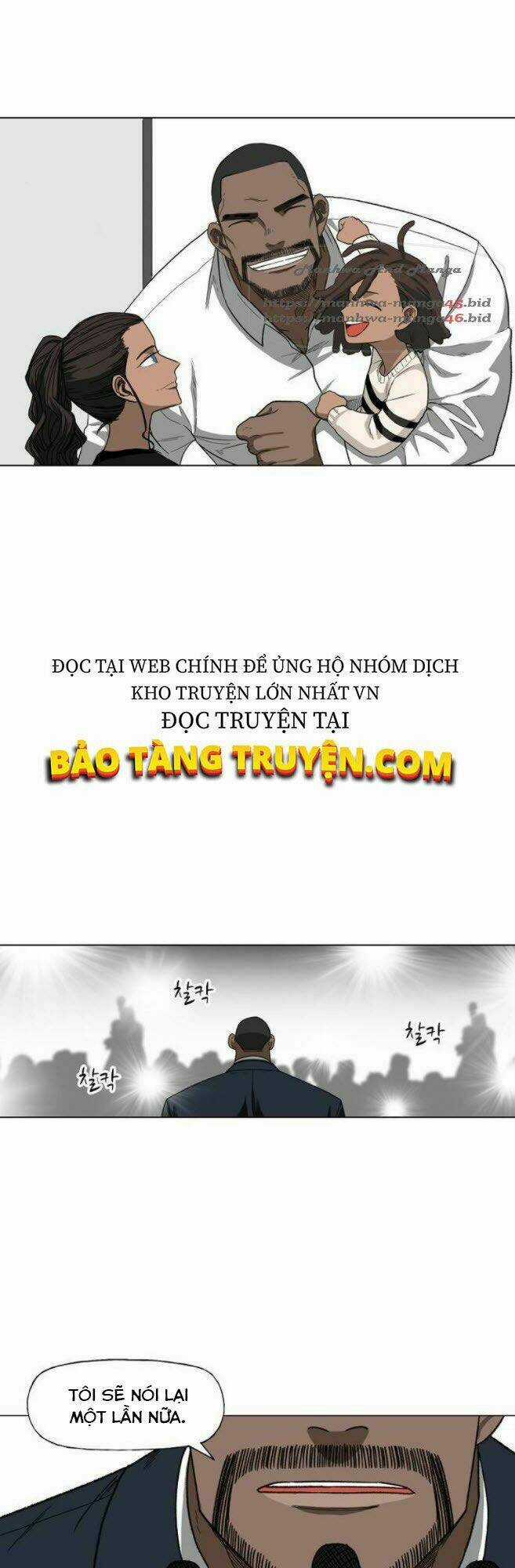 Võ Sĩ - The Boxer - Chapter 76 - Trang 45