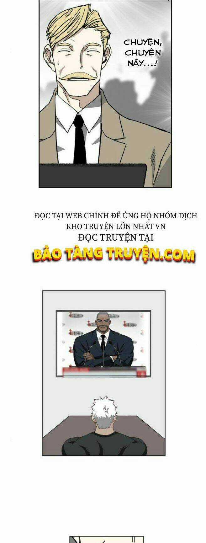 Võ Sĩ - The Boxer - Chapter 76 - Trang 47