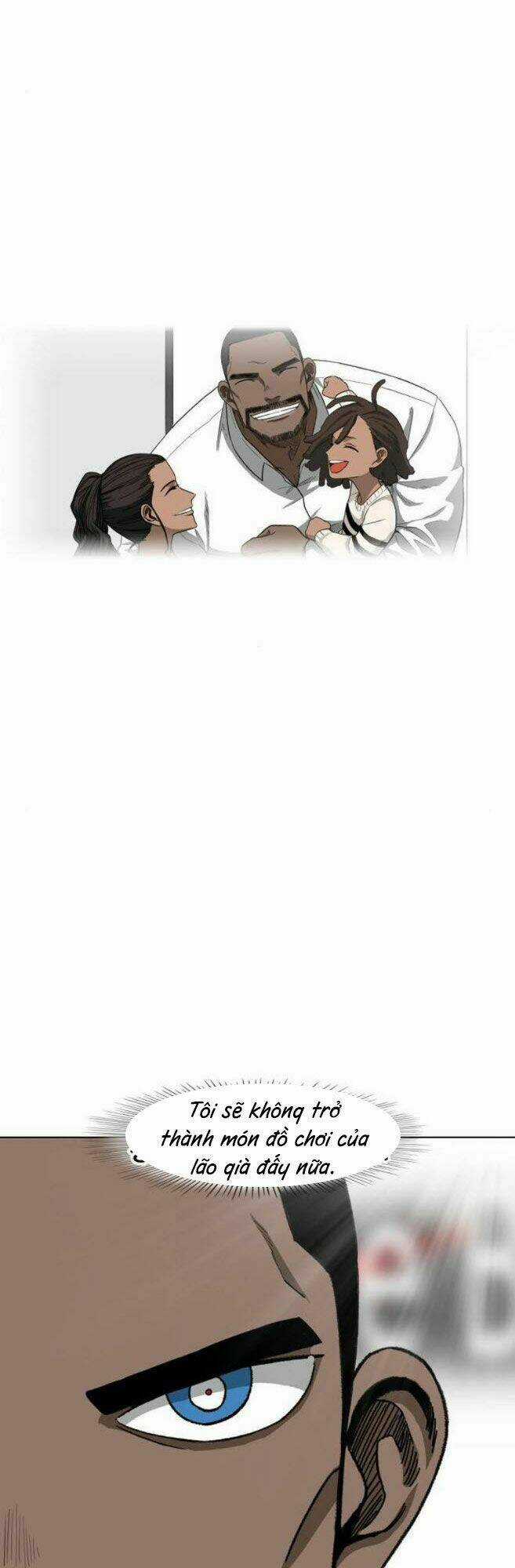 Võ Sĩ - The Boxer - Chapter 76 - Trang 49