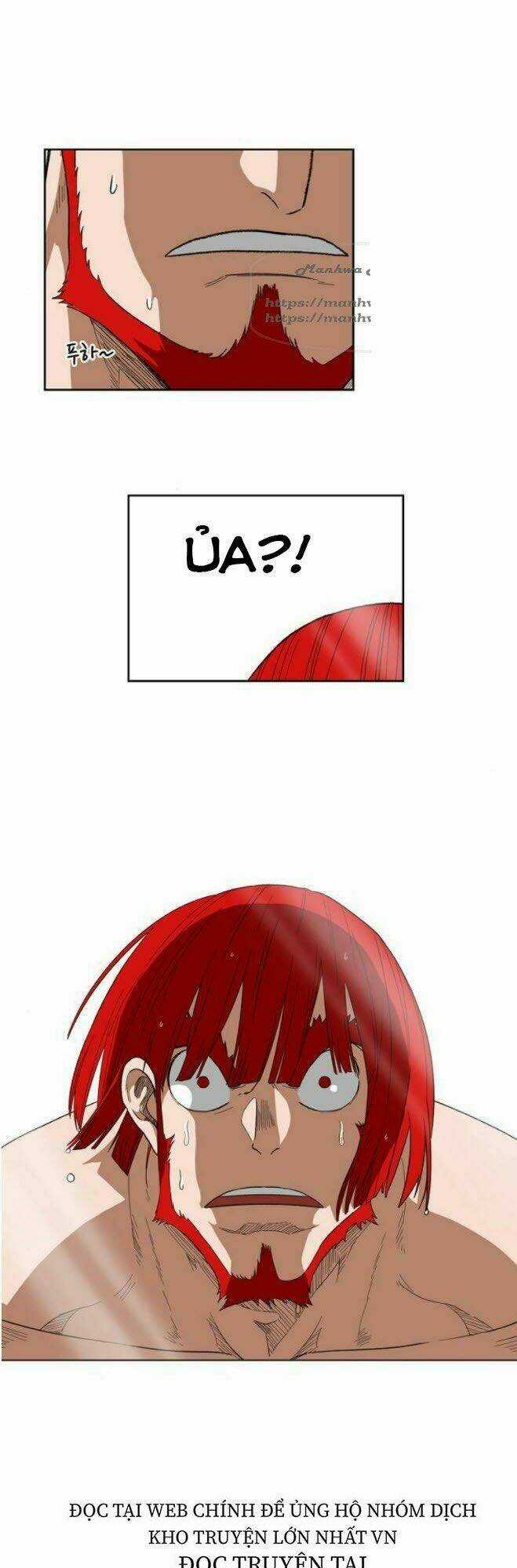 Võ Sĩ - The Boxer - Chapter 76 - Trang 8