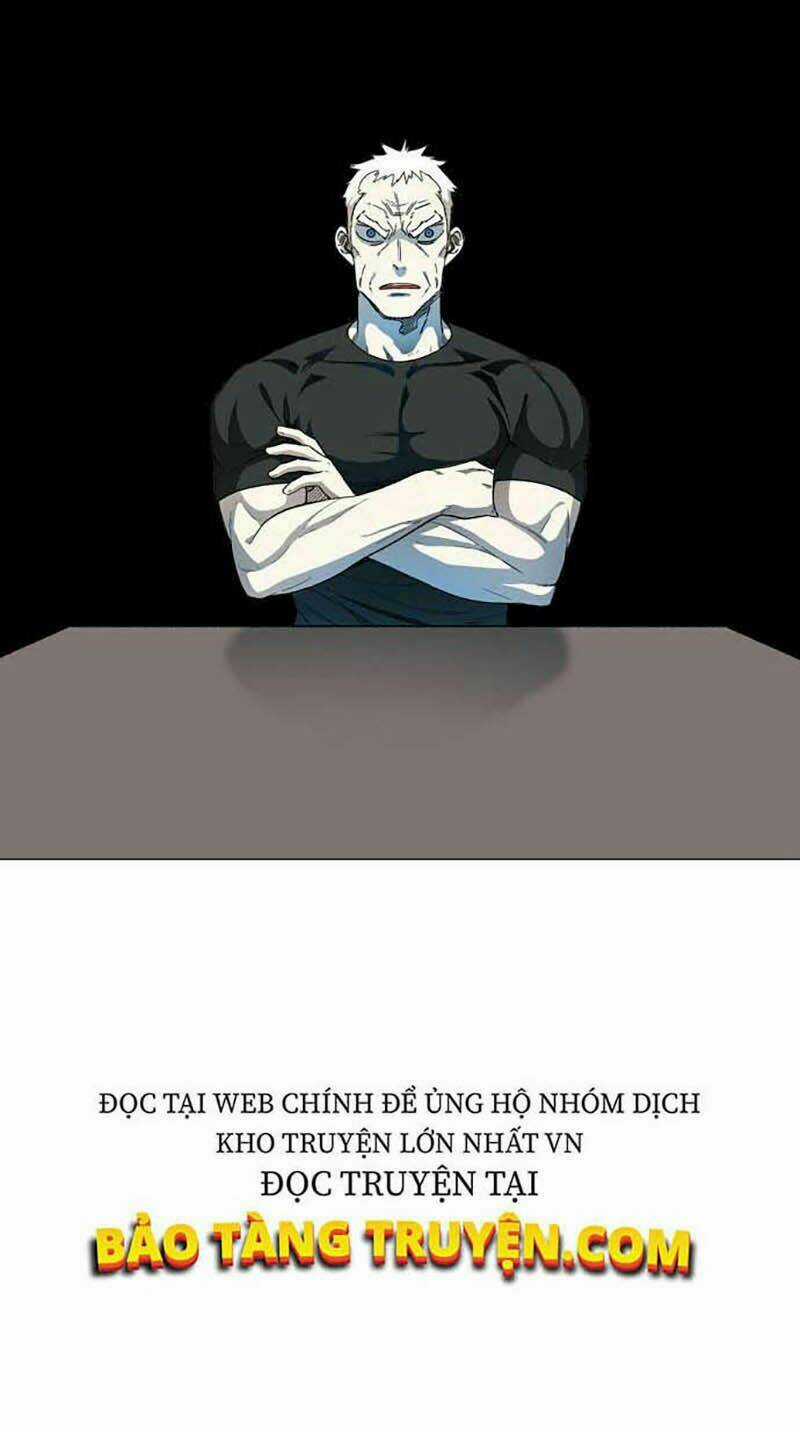 Võ Sĩ - The Boxer - Chapter 77 - Trang 1