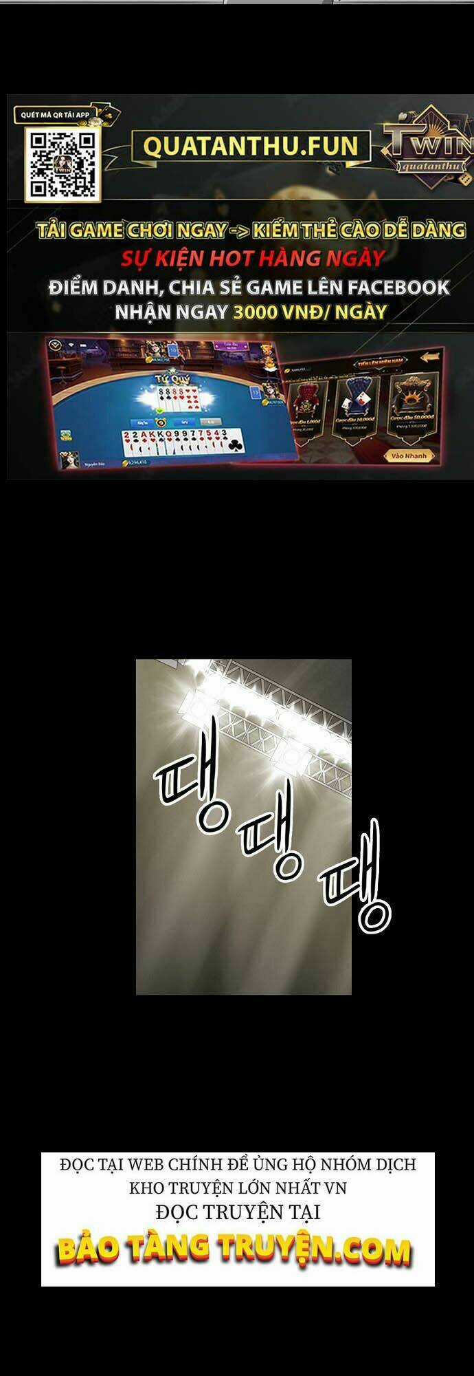 Võ Sĩ - The Boxer - Chapter 77 - Trang 12