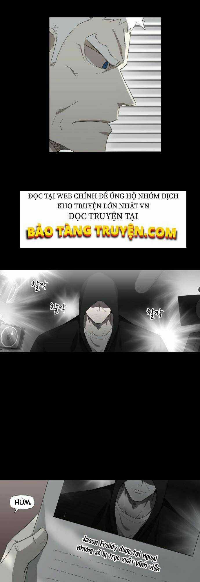 Võ Sĩ - The Boxer - Chapter 77 - Trang 17