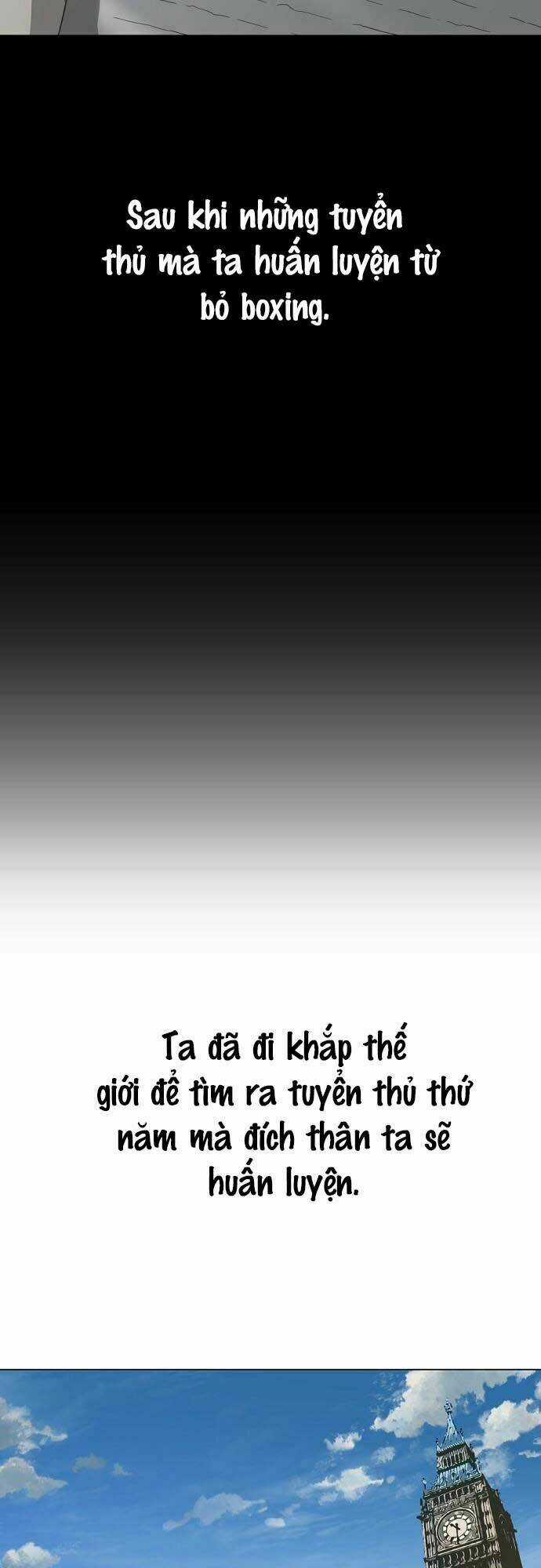 Võ Sĩ - The Boxer - Chapter 77 - Trang 18