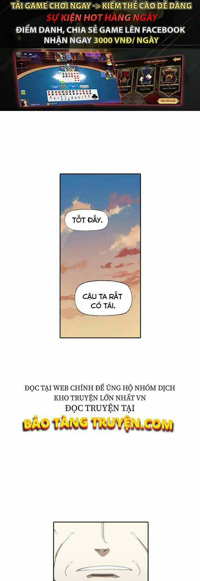 Võ Sĩ - The Boxer - Chapter 77 - Trang 21