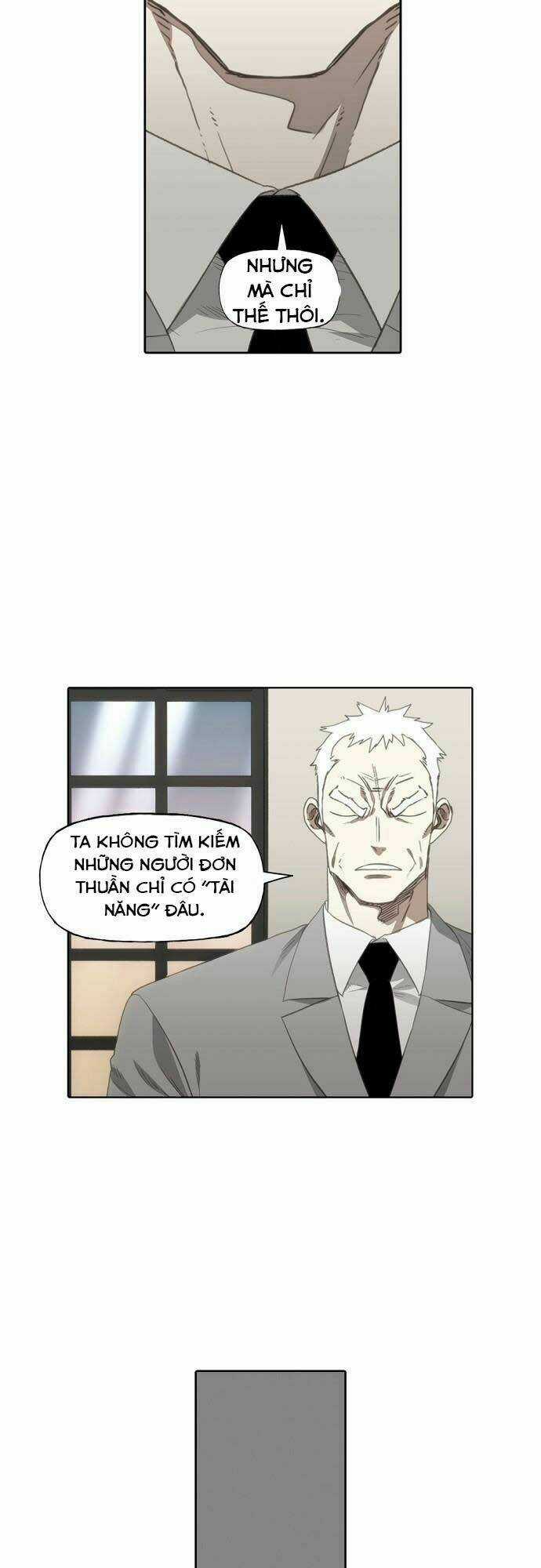 Võ Sĩ - The Boxer - Chapter 77 - Trang 22