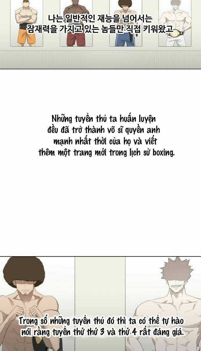 Võ Sĩ - The Boxer - Chapter 77 - Trang 24
