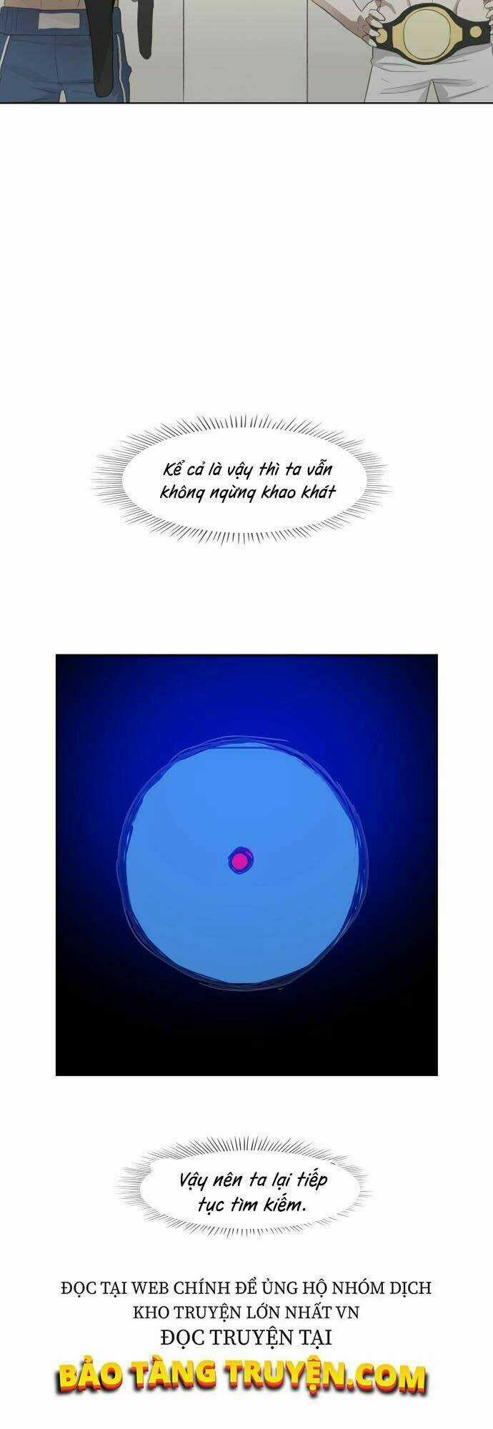 Võ Sĩ - The Boxer - Chapter 77 - Trang 25