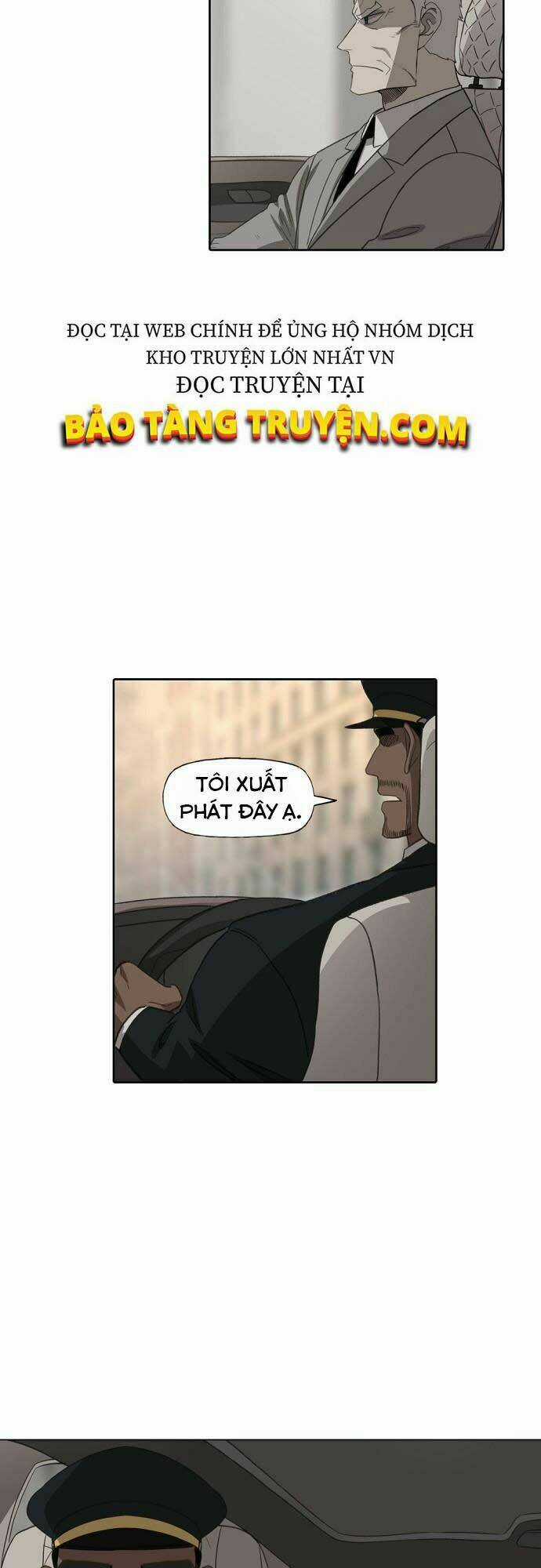 Võ Sĩ - The Boxer - Chapter 77 - Trang 28