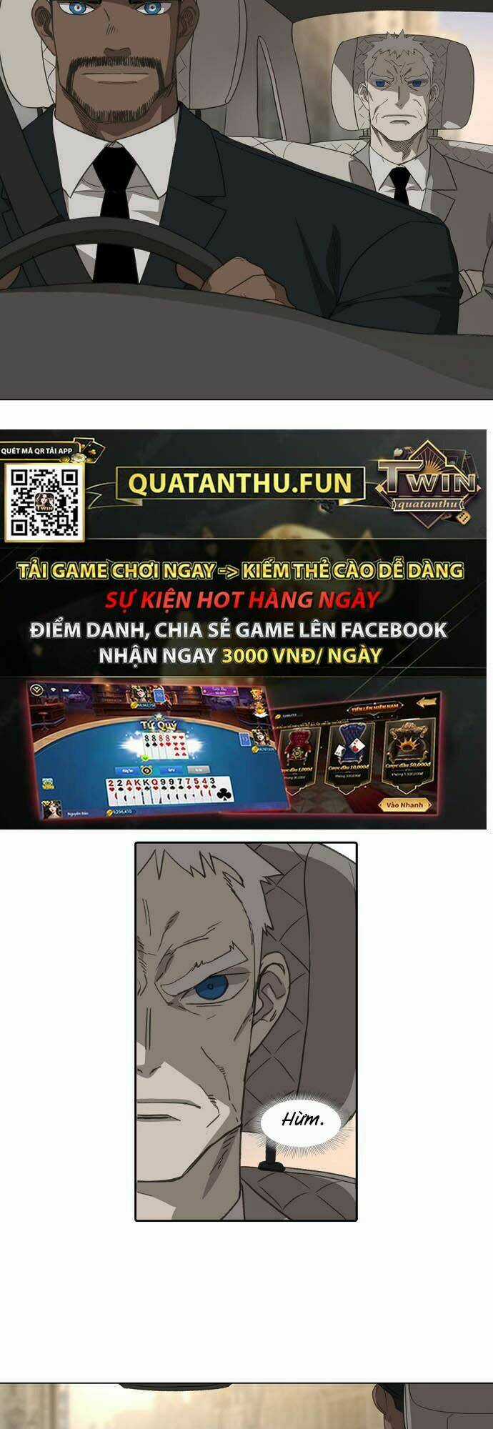 Võ Sĩ - The Boxer - Chapter 77 - Trang 29