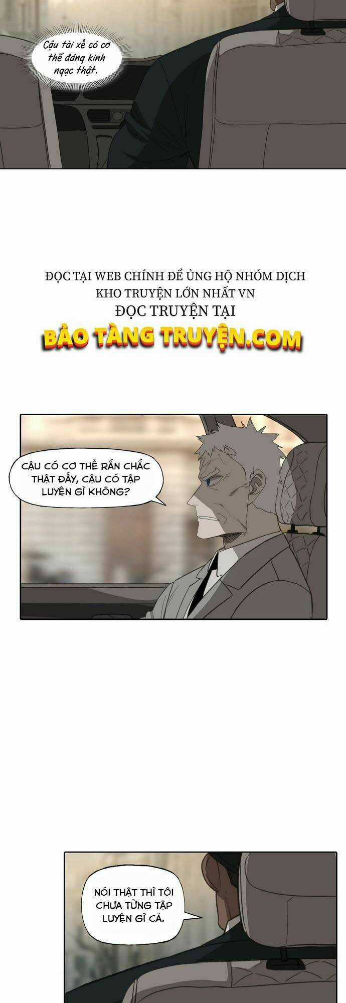 Võ Sĩ - The Boxer - Chapter 77 - Trang 30