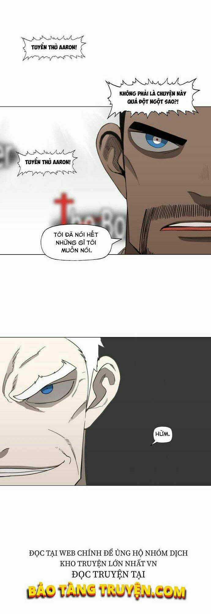 Võ Sĩ - The Boxer - Chapter 77 - Trang 4