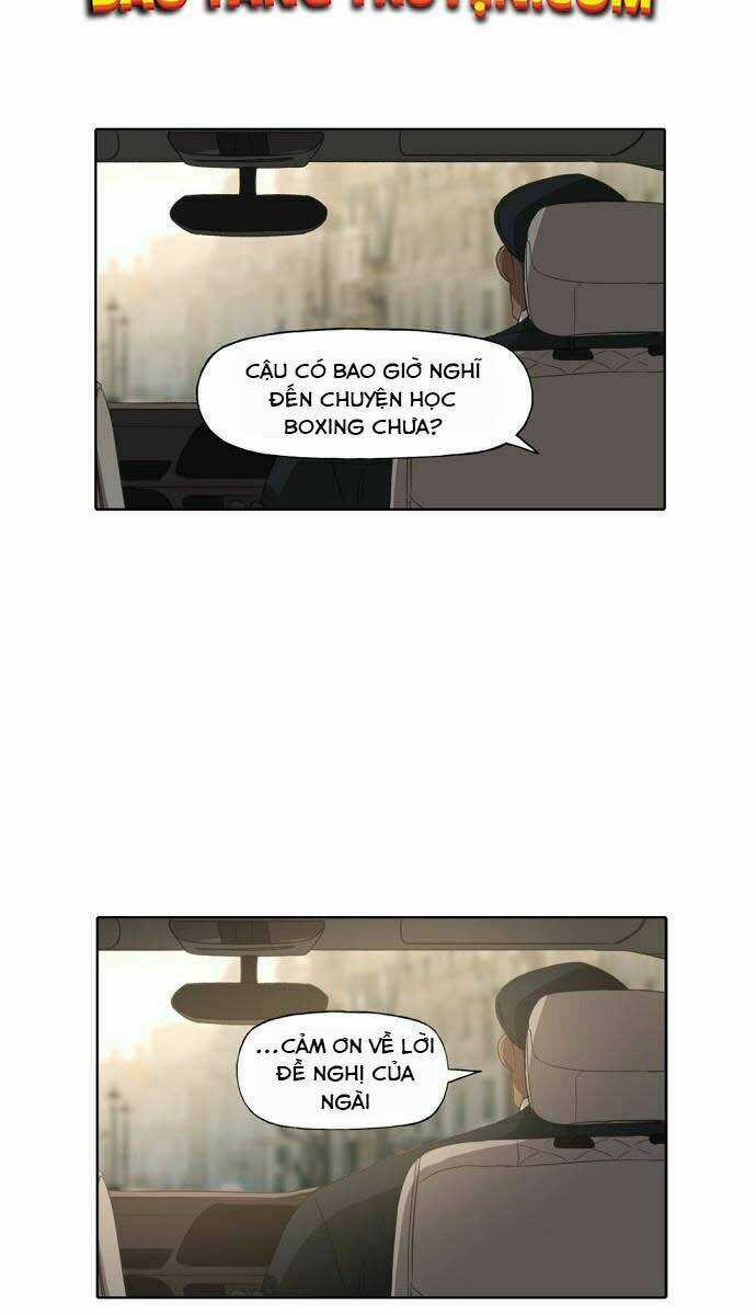 Võ Sĩ - The Boxer - Chapter 77 - Trang 32