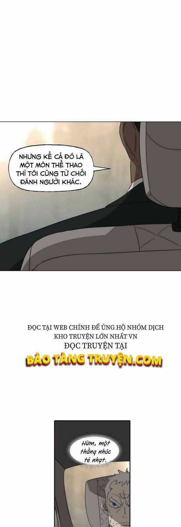 Võ Sĩ - The Boxer - Chapter 77 - Trang 33