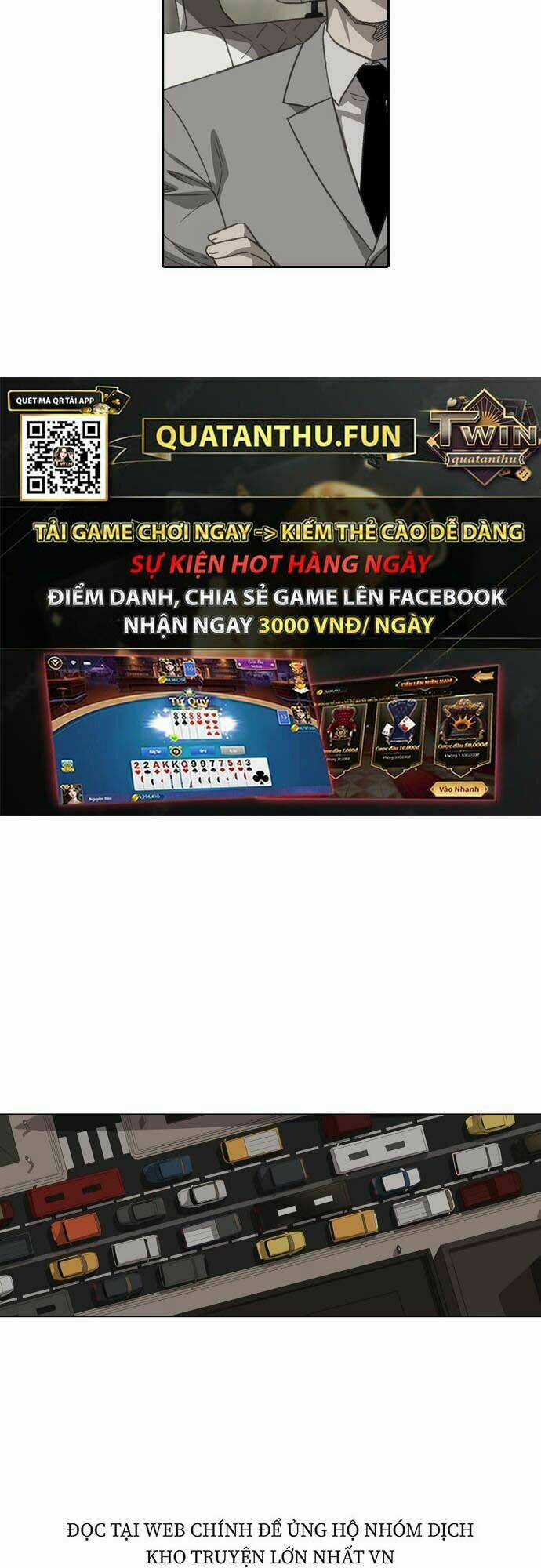 Võ Sĩ - The Boxer - Chapter 77 - Trang 34