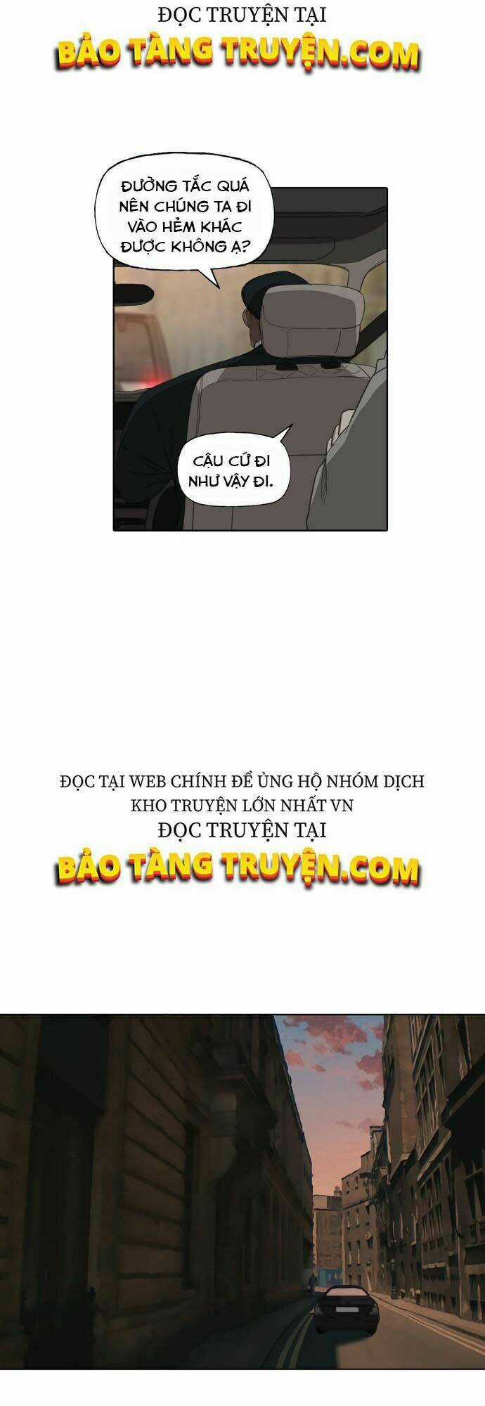 Võ Sĩ - The Boxer - Chapter 77 - Trang 35