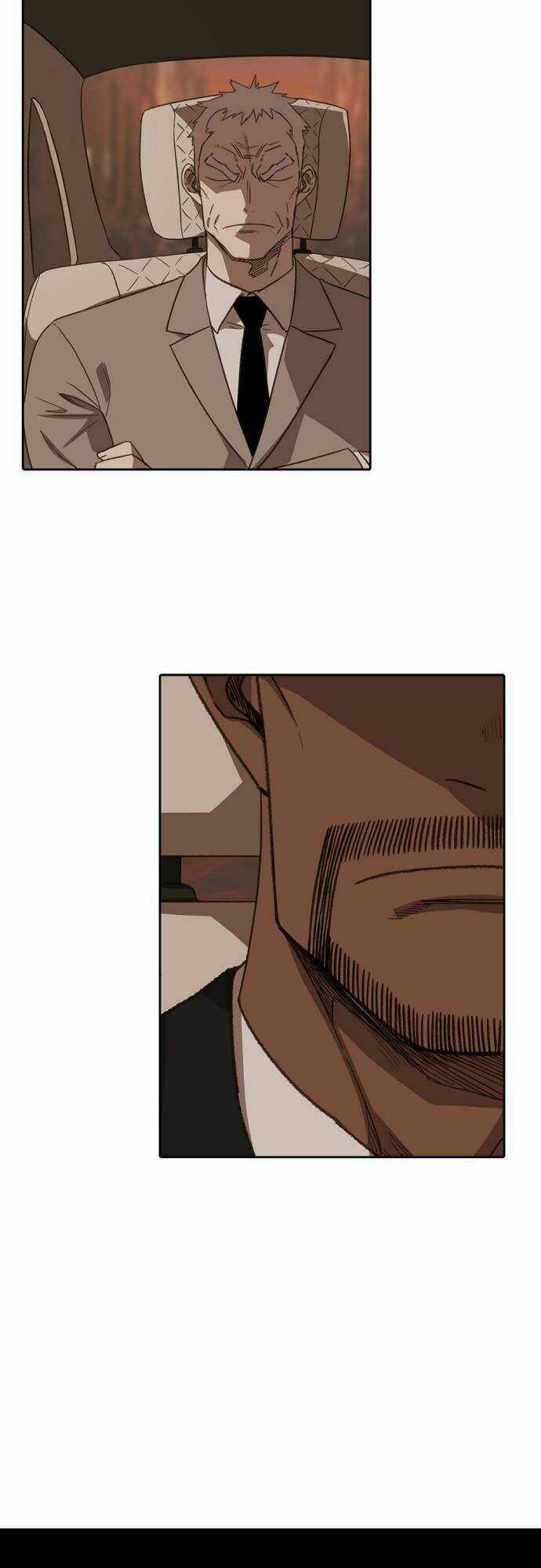 Võ Sĩ - The Boxer - Chapter 77 - Trang 37